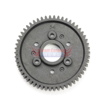 INFINITY G017-54 - 2nd SPUR GEAR 54T for  IF15 IF15-2